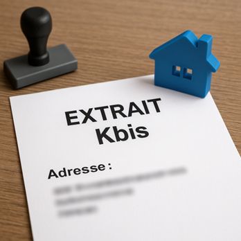Dirigeants : vos adresses personnelles disparaissent (enfin) du Kbis